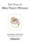 Cover image for The Tale of Mrs. Tiggy-Winkle